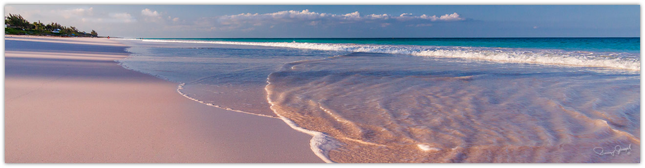 Harbour Island Bahamas